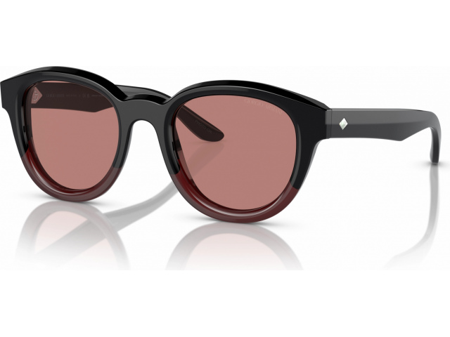 Giorgio Armani AR8181 599730 Black