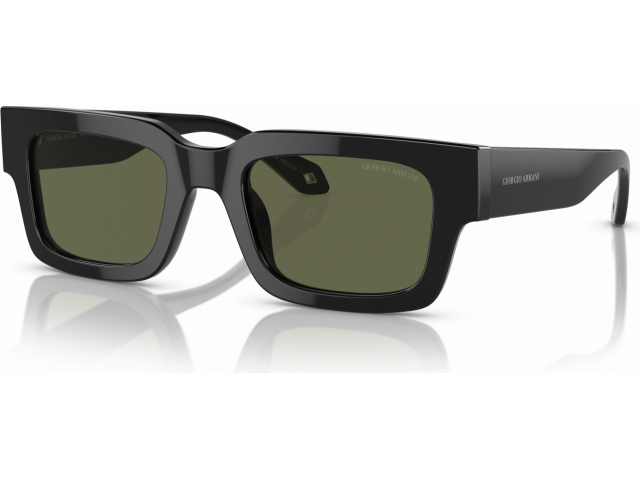 Giorgio Armani AR8184U 587558 Black