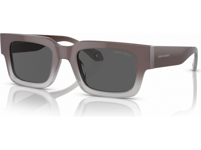 Giorgio Armani AR8184U 5980B1 Brown