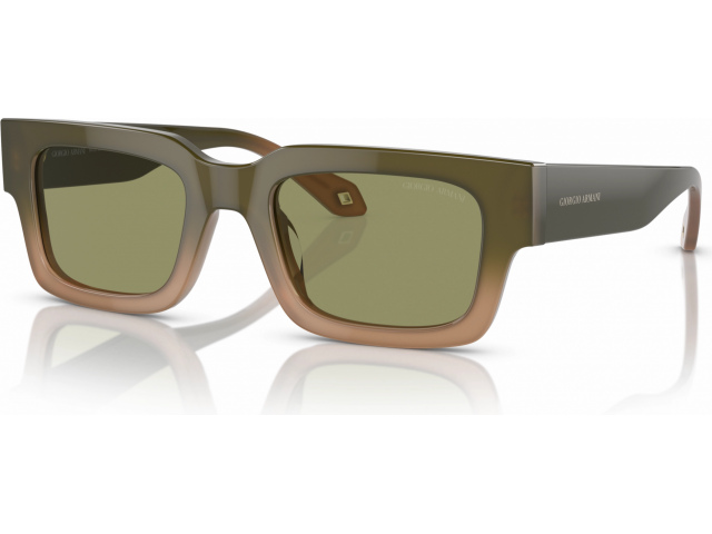 Giorgio Armani AR8184U 598214 Green