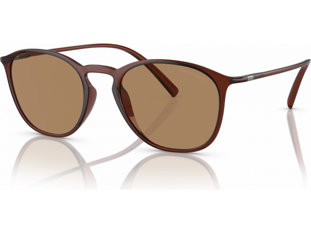 Giorgio Armani AR8186U 6004M4 Brown