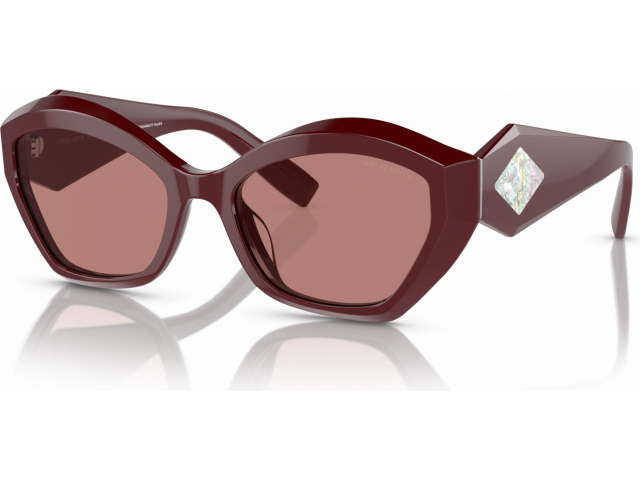 Giorgio Armani AR8187U 599430 Red