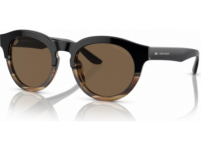 Giorgio Armani AR8189U 600673 Black