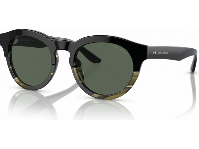 Giorgio Armani AR8189U 600771 Black