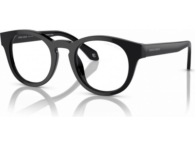 Giorgio Armani AR8190U 58751W Black