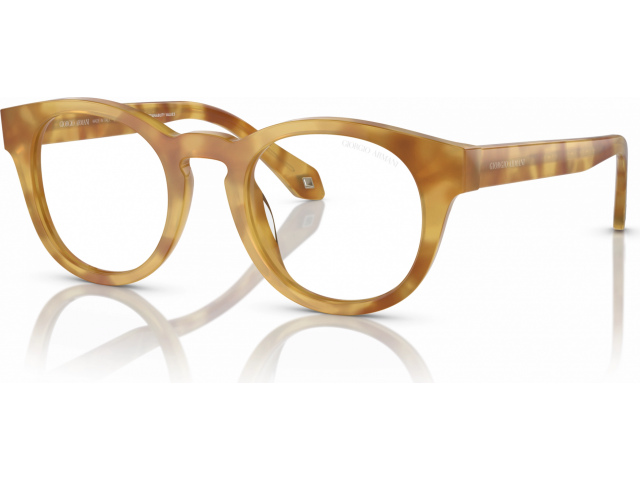 Giorgio Armani AR8190U 59791W Tortoise