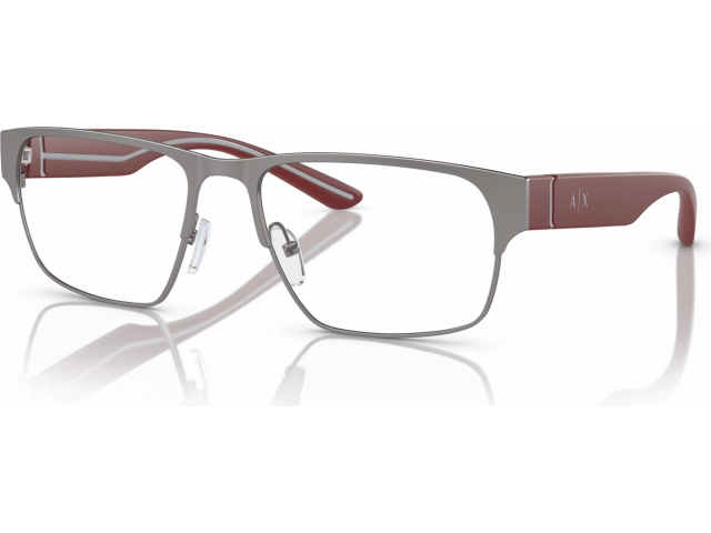 Armani Exchange AX1059 6003 Grey