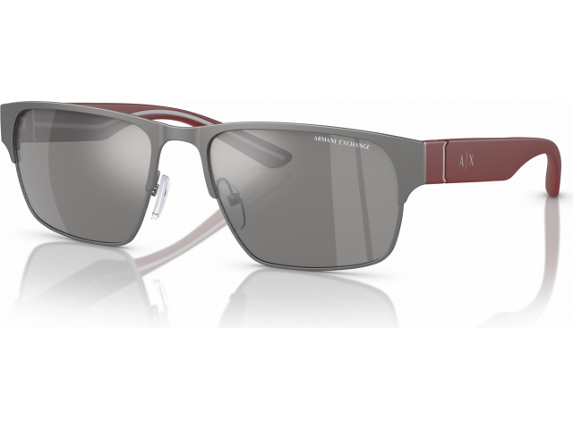 Armani Exchange AX2046S 6003Z3 Grey