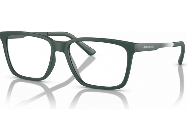 Armani Exchange AX3103 8301 Green