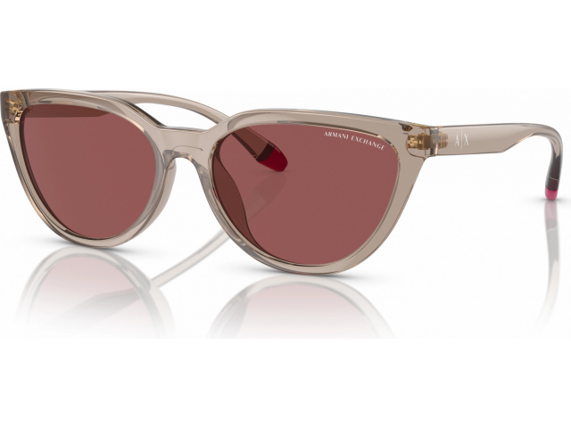Armani Exchange AX4130SU 824069 Brown