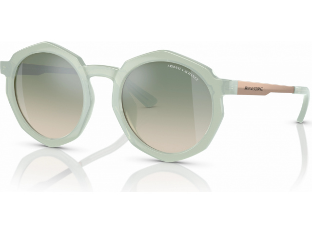 Armani Exchange AX4132SU 8160W0 Blue