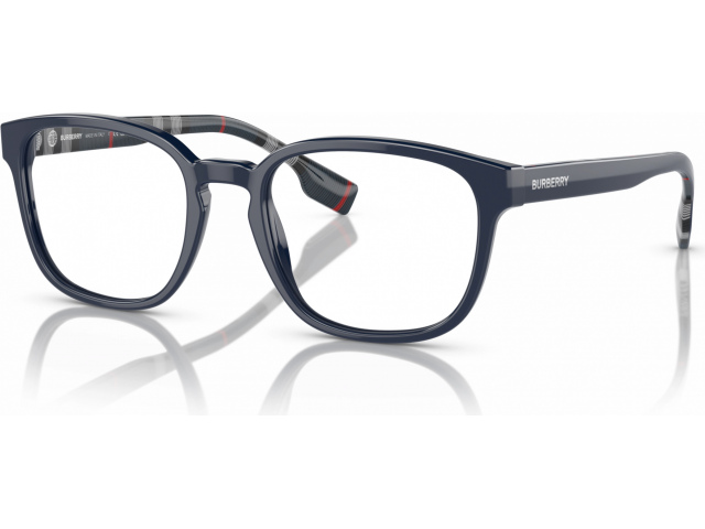 Burberry EDISON BE2344 4076 Blue