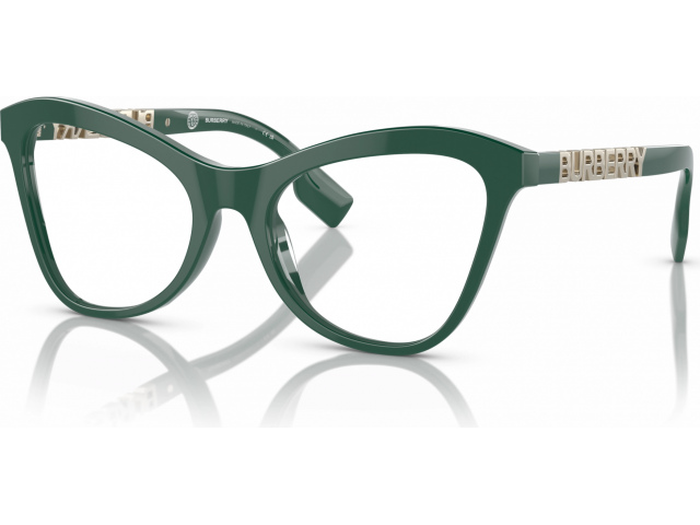 Burberry ANGELICA BE2373U 4059 Green