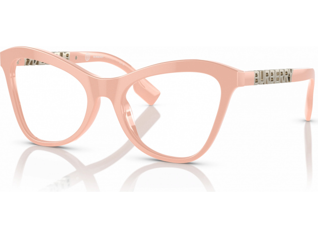 Burberry ANGELICA BE2373U 4061 Pink