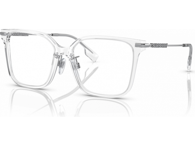 Burberry ELIZABETH BE2376 3024 Transparent