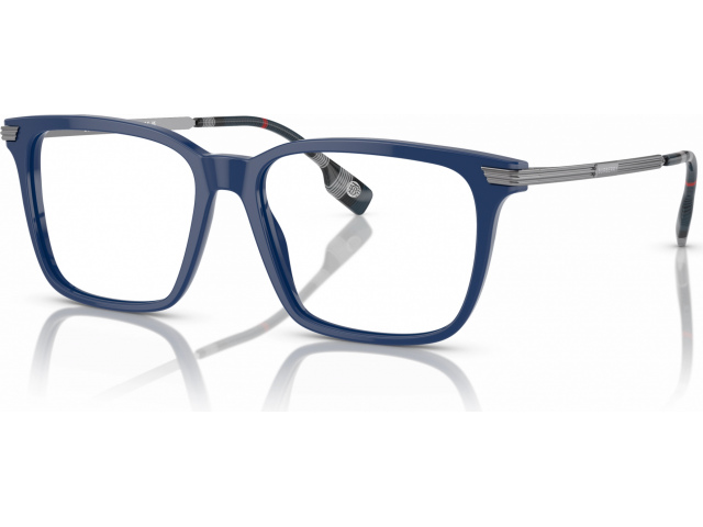 Burberry ELLIS BE2378 4058 Blue