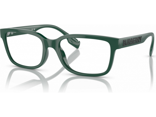 Burberry CHARLIE BE2379U 4071 Green