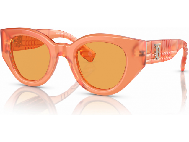 Burberry MEADOW BE4390 4068/7 Orange