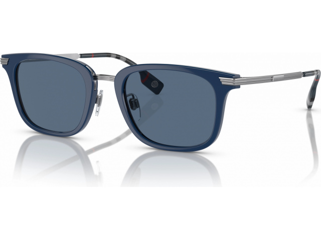 Burberry PETER BE4395 405880 Blue