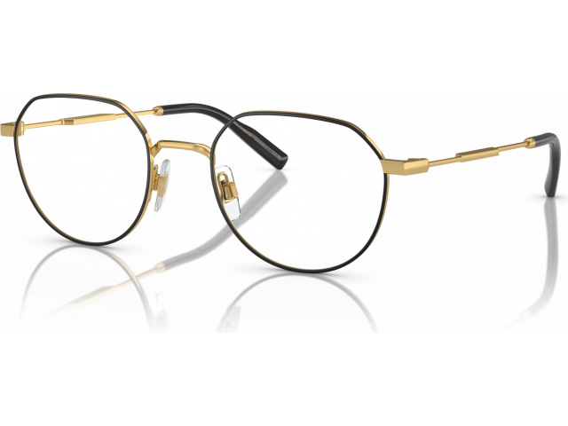 Dolce & Gabbana DG1349 1311 Gold