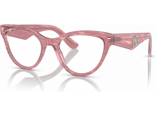 Dolce & Gabbana DG3372 3405 Pink