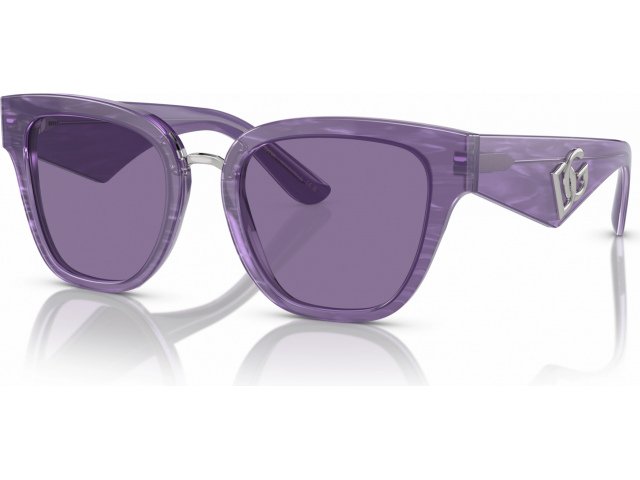 Dolce & Gabbana DG4437 34071A Violet