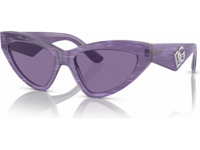 Dolce & Gabbana DG4439 34071A Violet