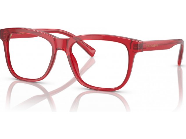 Dolce & Gabbana DX3356 3409 Red