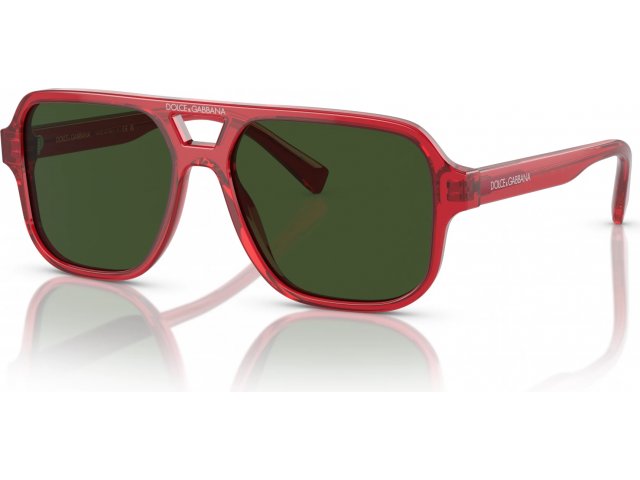 Dolce & Gabbana DX4003 340971 Red