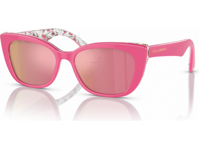 Dolce & Gabbana DX4427 3207/Z Pink