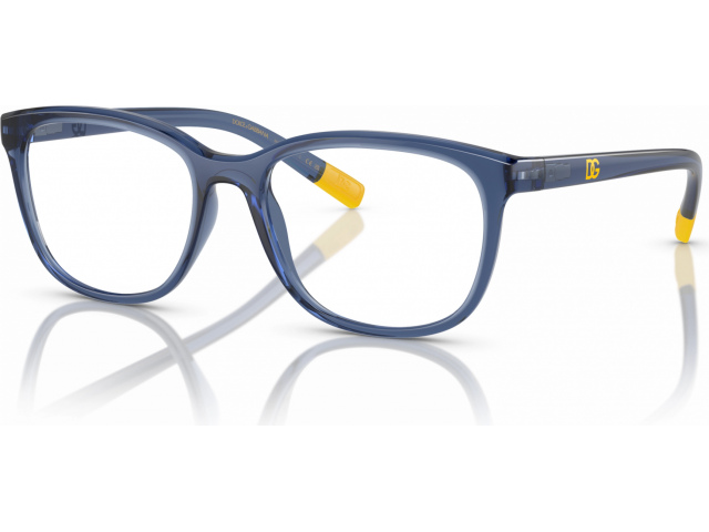 Dolce & Gabbana DX5094 3009 Blue