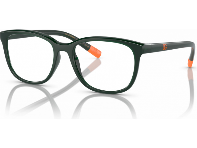 Dolce & Gabbana DX5094 3068 Green