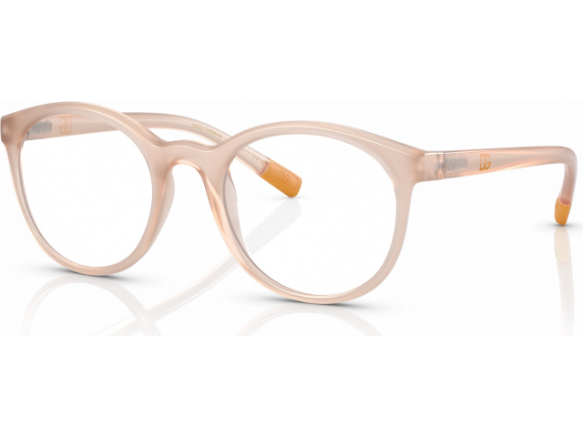 Dolce & Gabbana DX5095 3041 Pink