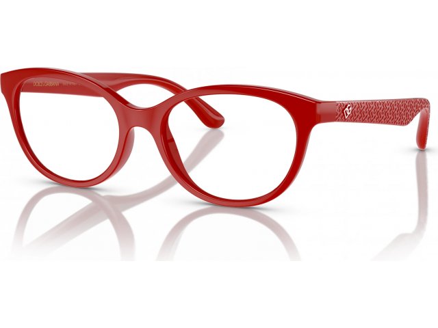 Dolce & Gabbana DX5096 3088 Red