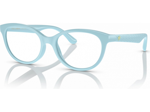 Dolce & Gabbana DX5096 3134 Blue