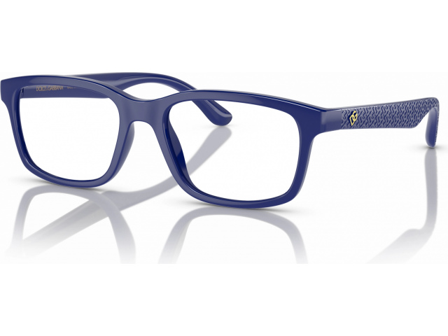 Dolce & Gabbana DX5097 3094 Blue