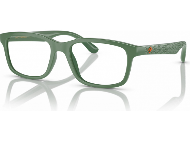 Dolce & Gabbana DX5097 3329 Green