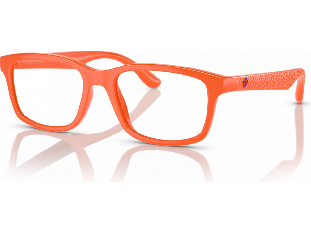 Dolce & Gabbana DX5097 3338 Orange