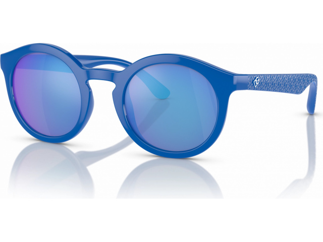 Dolce & Gabbana DX6002 309455 Blue