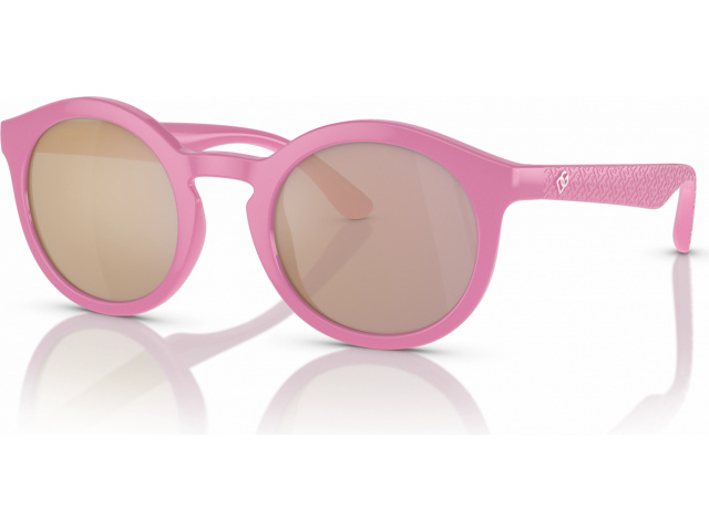 Dolce & Gabbana DX6002 30981T Pink