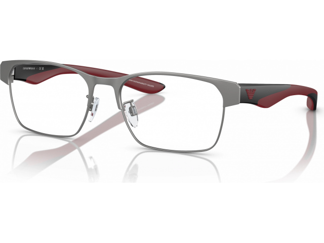 Emporio Armani EA1141 3003 Grey