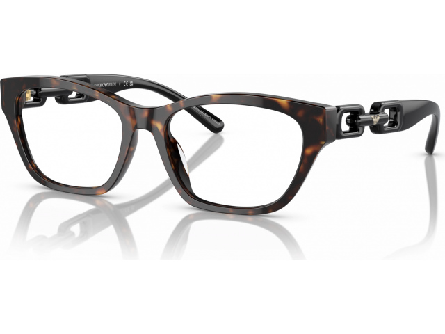 Emporio Armani EA3223U 5026 Tortoise