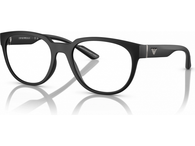 Emporio Armani EA3224 5001 Black