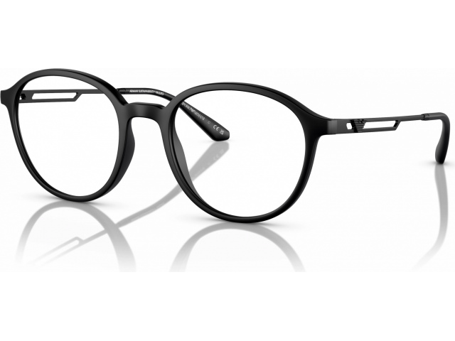 Emporio Armani EA3225 5001 Black