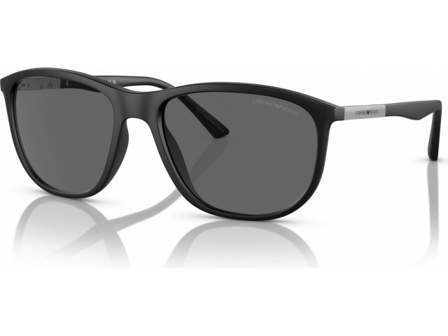 Emporio Armani EA4201 500187 Black