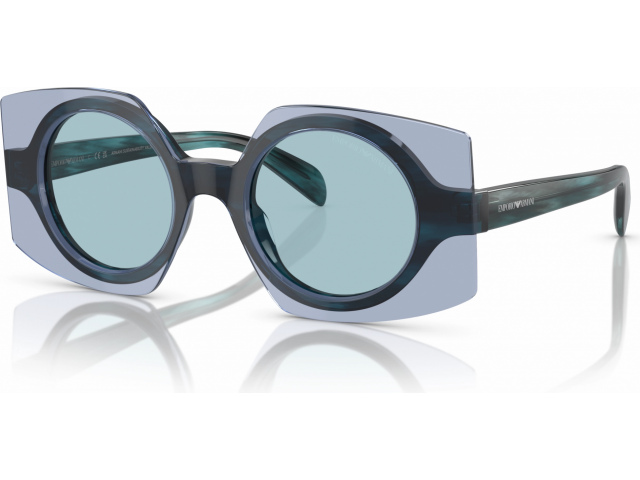 Emporio Armani EA4207 603180 Blue