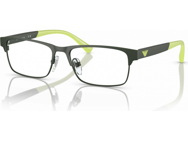 Emporio Armani EK1001 3017 Green