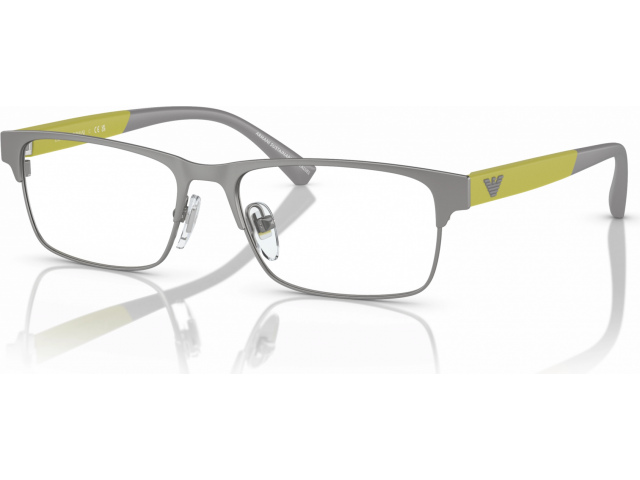 Emporio Armani EK1001 3045 Silver