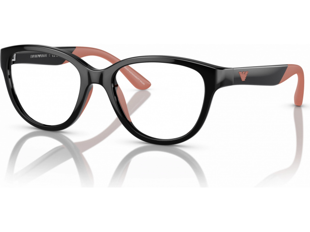 Emporio Armani EK3002 5017 Black