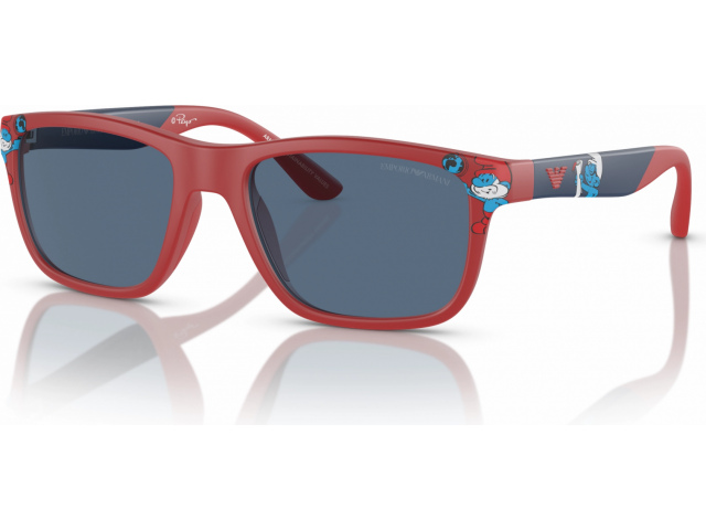 Emporio Armani EK4002 562480 Red